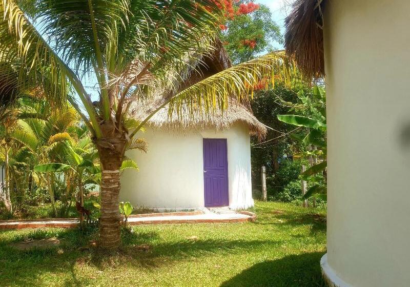 فندق Bohemiaz Resort And Spa Kampot