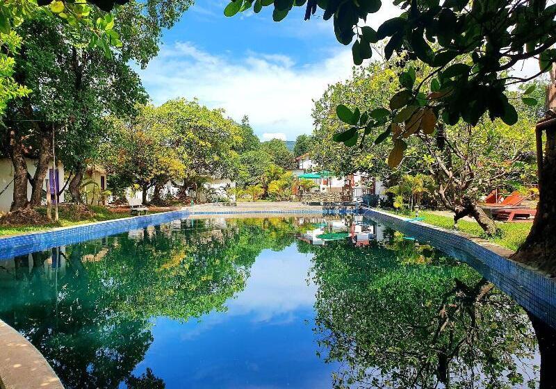 فندق Bohemiaz Resort And Spa Kampot