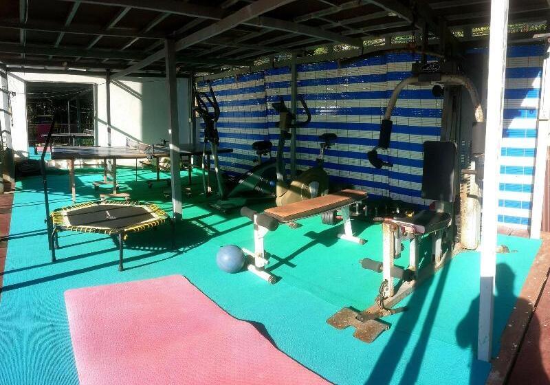 فندق Bohemiaz Resort And Spa Kampot