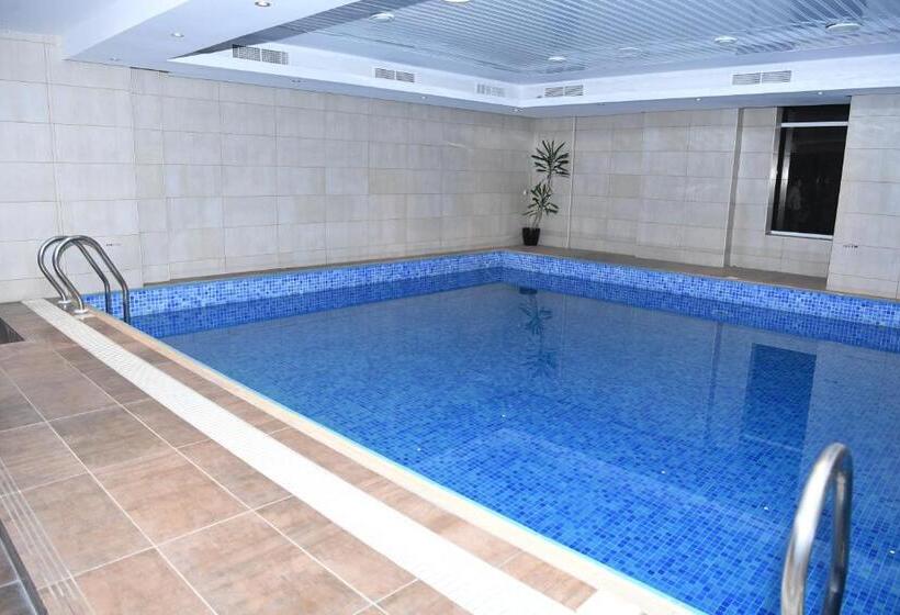 Continental Inn Hotel Al Farwaniya