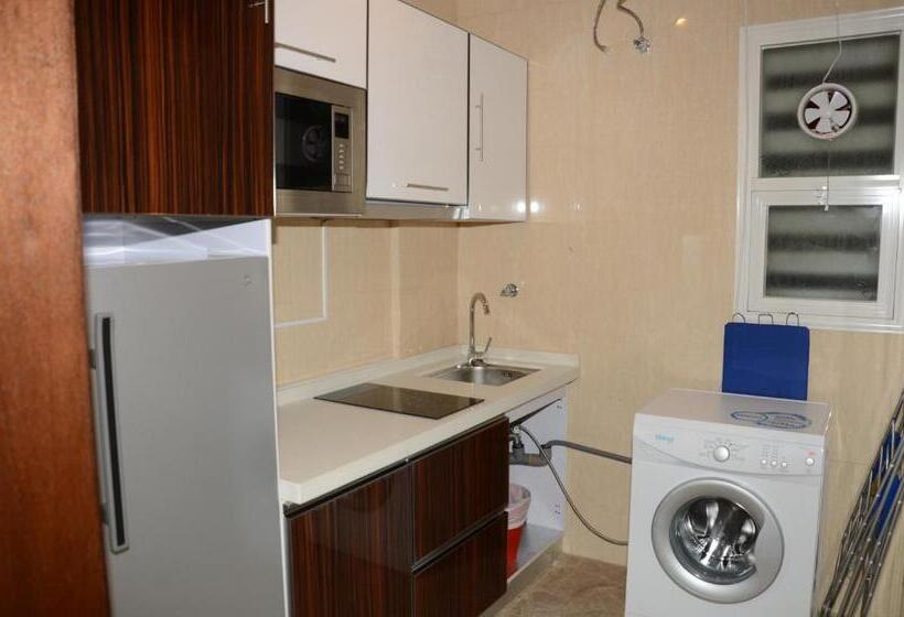 Continental Inn Hotel Al Farwaniya