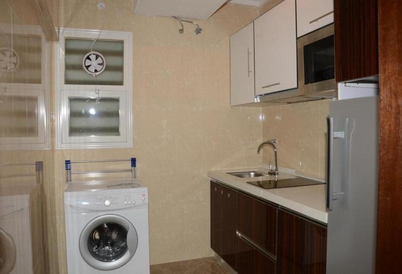 Continental Inn Hotel Al Farwaniya