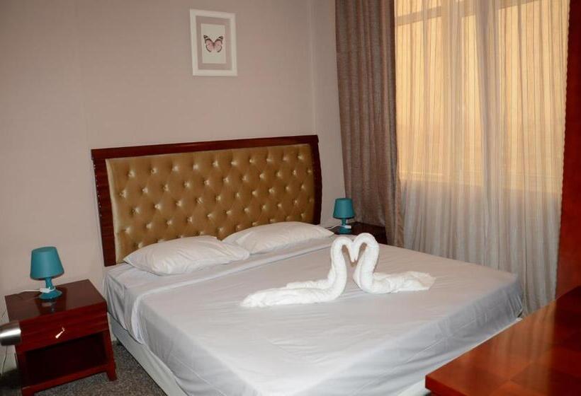 Continental Inn Hotel Al Farwaniya