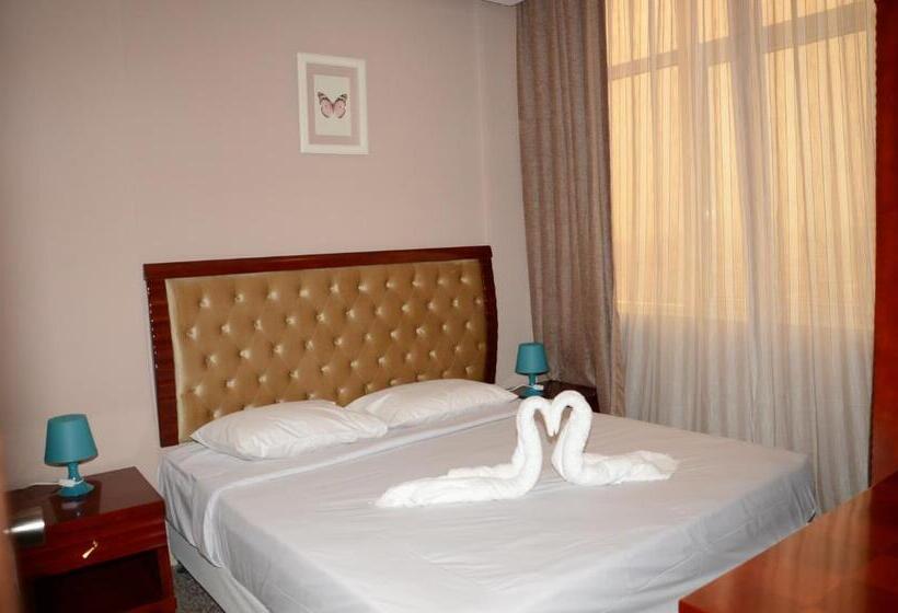 Continental Inn Hotel Al Farwaniya