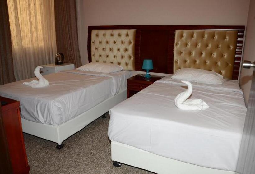 Continental Inn Hotel Al Farwaniya