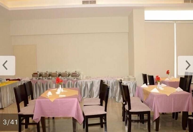 Continental Inn Hotel Al Farwaniya