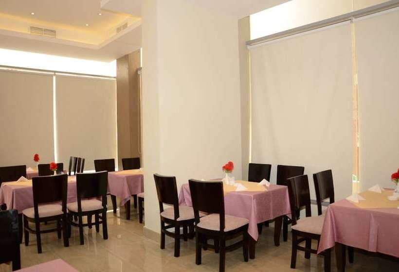 Continental Inn Hotel Al Farwaniya