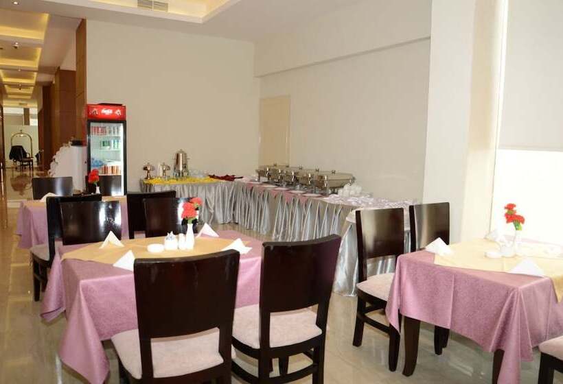 Continental Inn Hotel Al Farwaniya