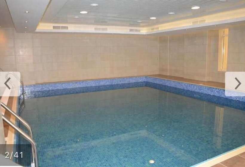 Continental Inn Hotel Al Farwaniya