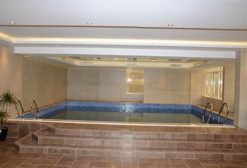 Continental Inn Hotel Al Farwaniya