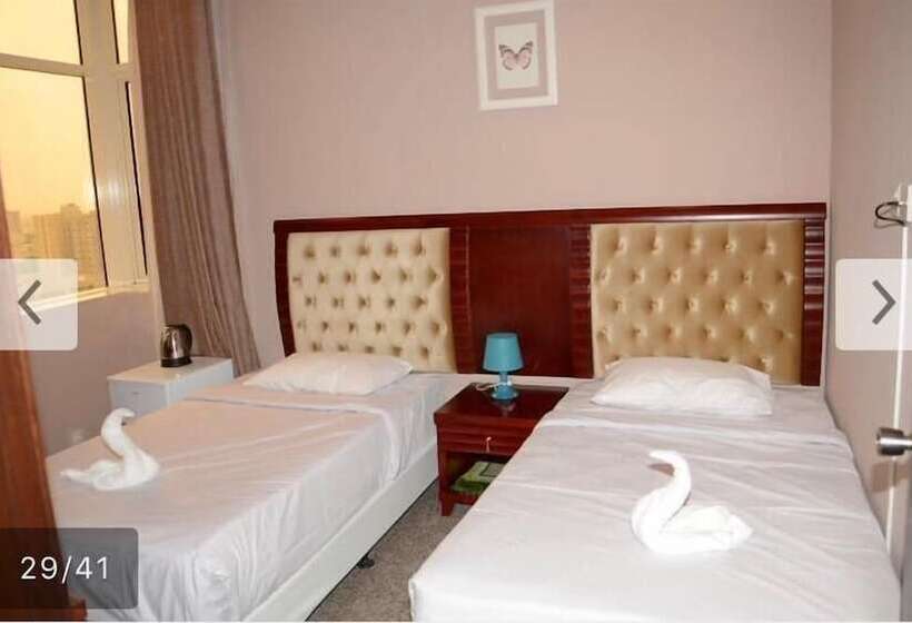 Continental Inn Hotel Al Farwaniya