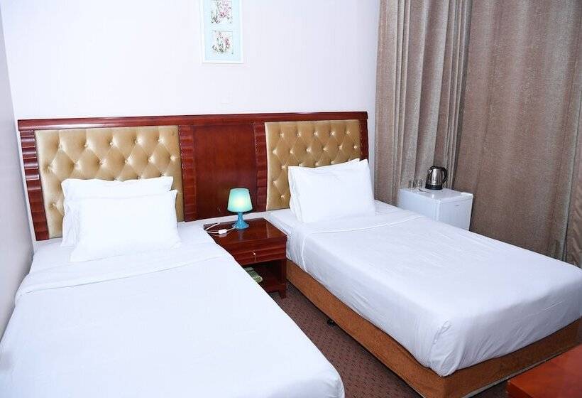 Continental Inn Hotel Al Farwaniya