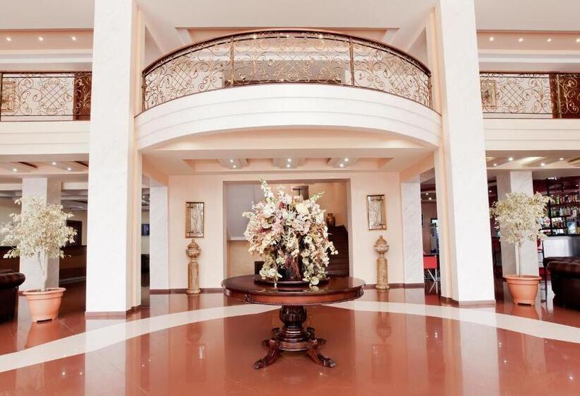 호텔 Dilijan Resort