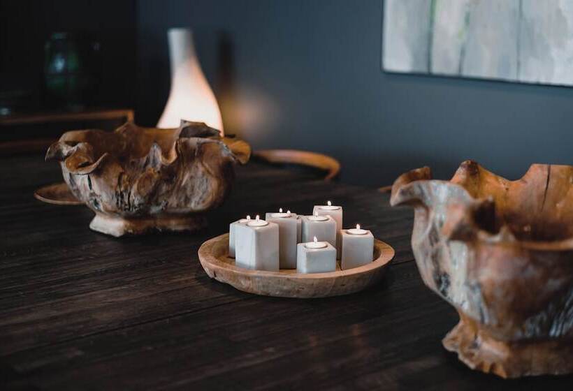 هتل Eyja Guldsmeden