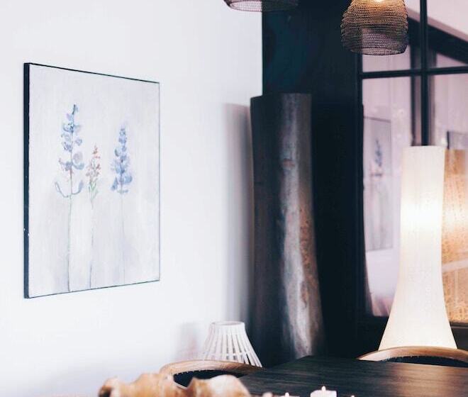 هتل Eyja Guldsmeden