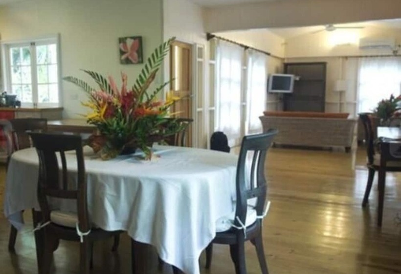 Отель Five Princes