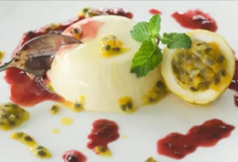 Отель Five Princes