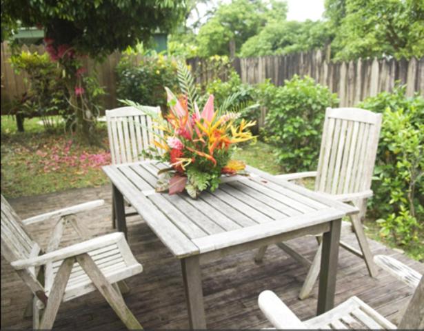 Отель Five Princes