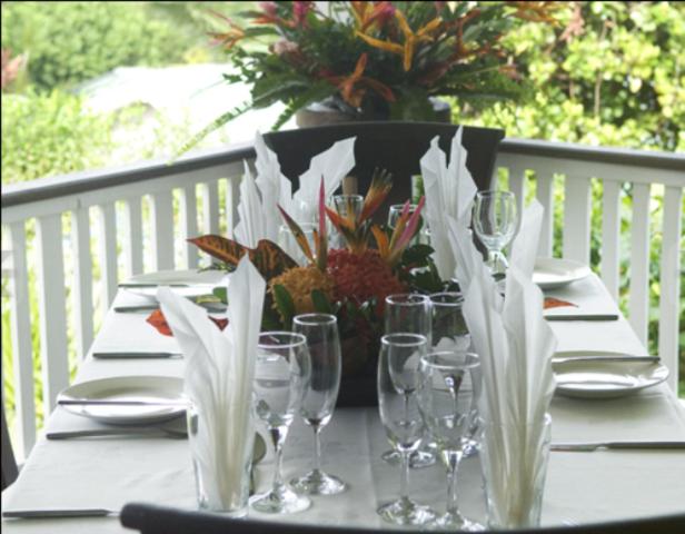 Отель Five Princes