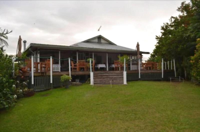 Отель Five Princes