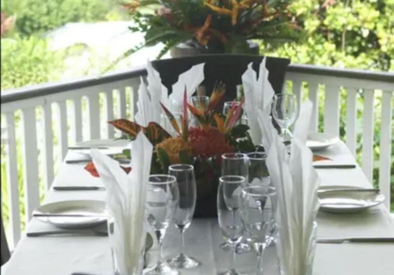 Отель Five Princes