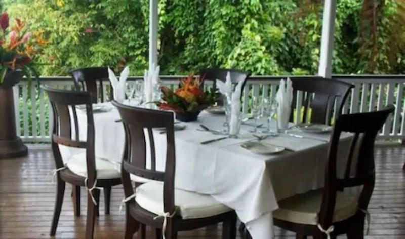 Отель Five Princes