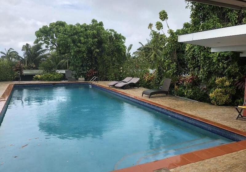 Отель Five Princes