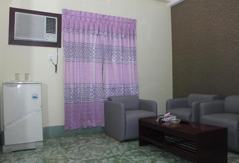 هتل Golden Inn Chattagram Ltd