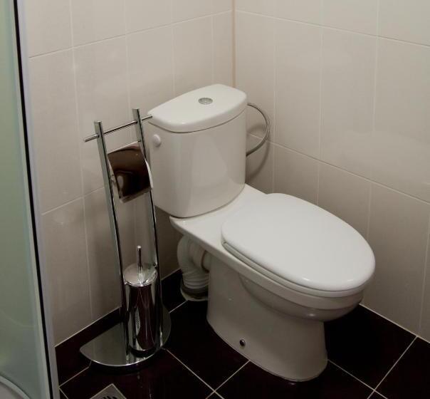 호텔 Hin Yerevantsi