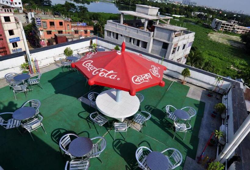 هتل Holiday Xpress