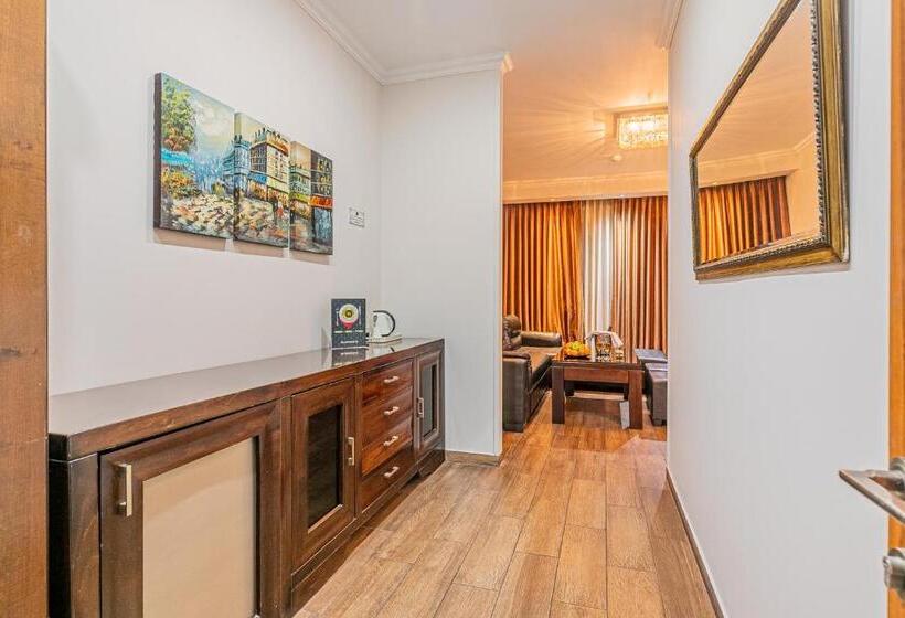 בית מלון כפרי House