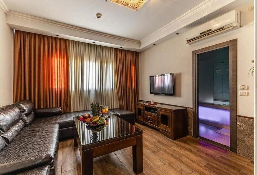 בית מלון כפרי House