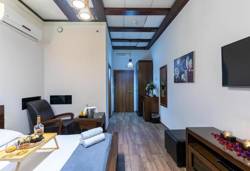 בית מלון כפרי House