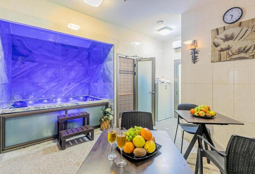 בית מלון כפרי House