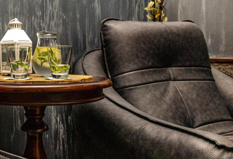 בית מלון כפרי House