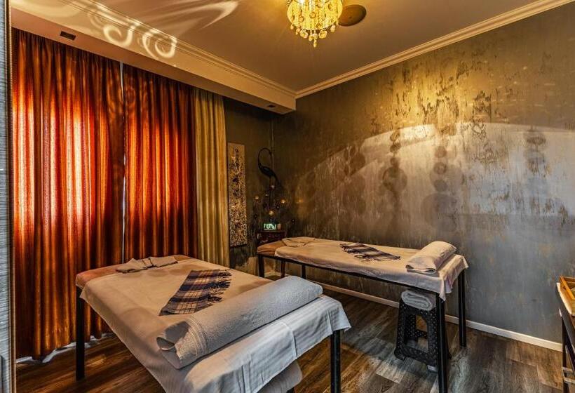 בית מלון כפרי House