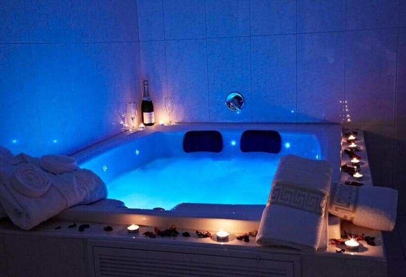 בית מלון כפרי House