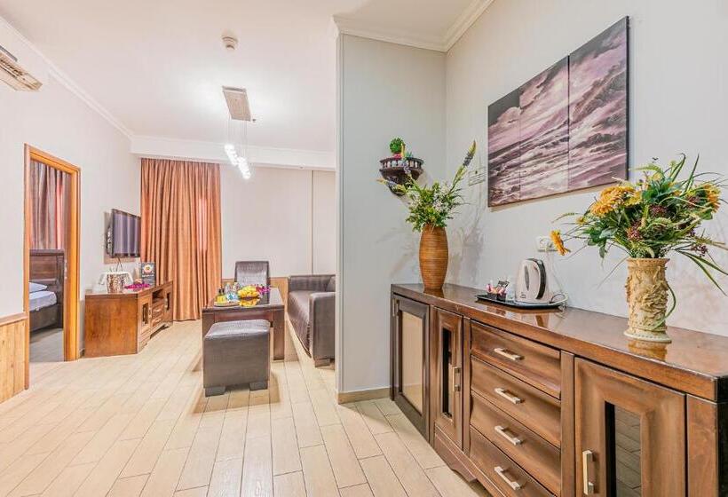 בית מלון כפרי House