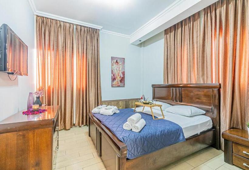 בית מלון כפרי House