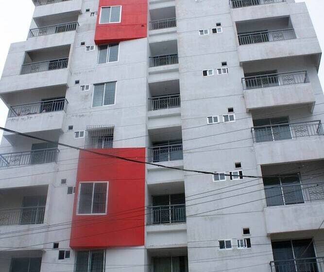 هتل Hyperion Sea World