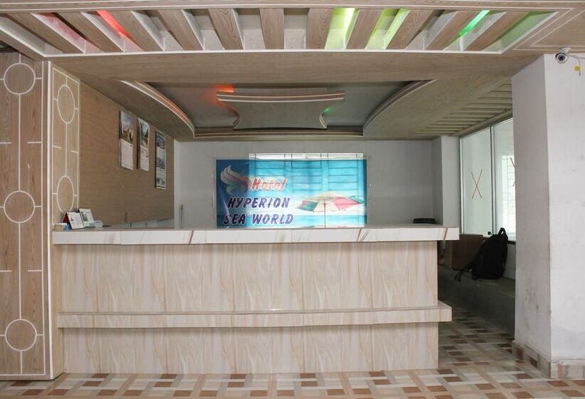 هتل Hyperion Sea World