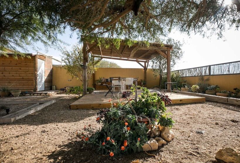 Hotel Ibex Unique Desert Inn