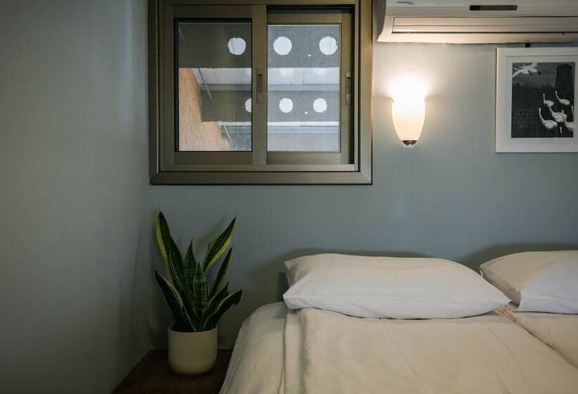 Hotel Ibex Unique Desert Inn