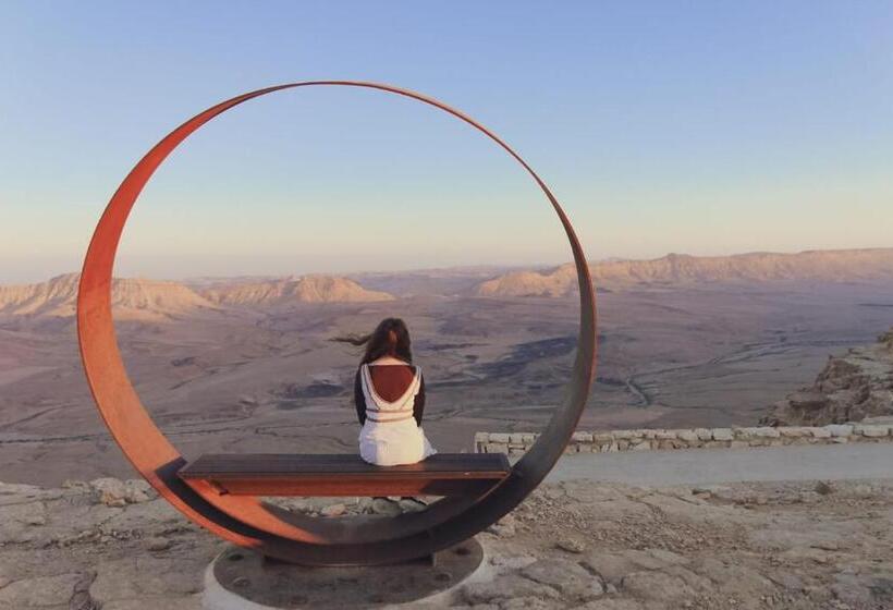 Hotel Ibex Unique Desert Inn