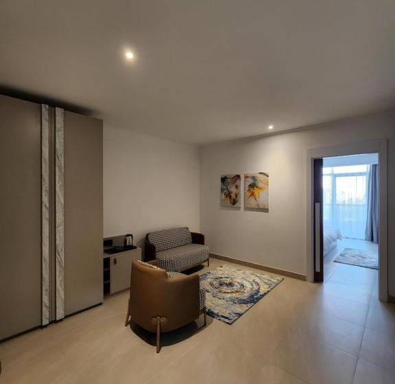 هتل Imperial Suites