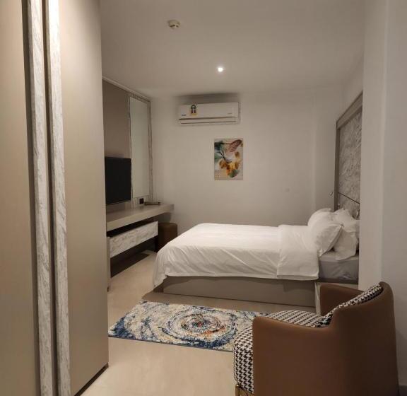 هتل Imperial Suites