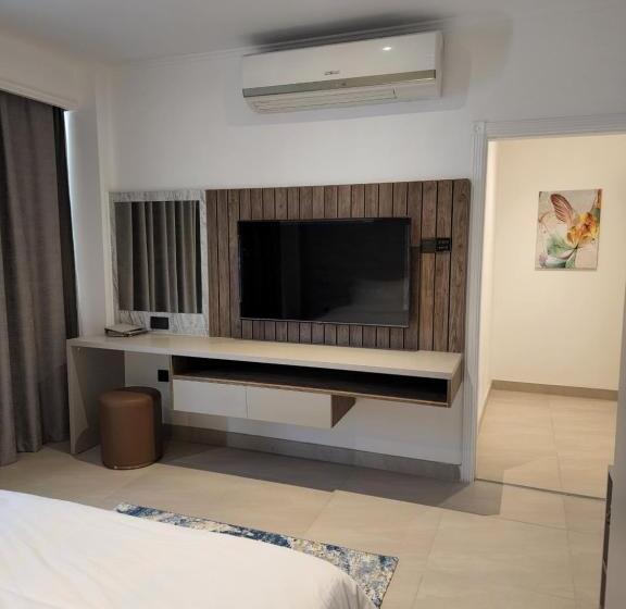 هتل Imperial Suites