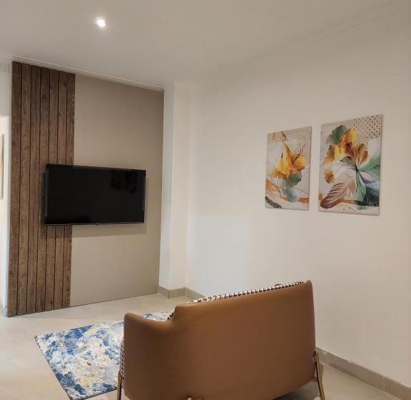 هتل Imperial Suites