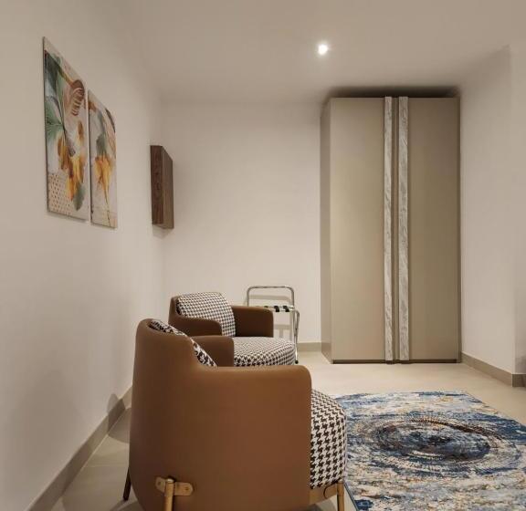 هتل Imperial Suites