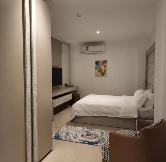 هتل Imperial Suites